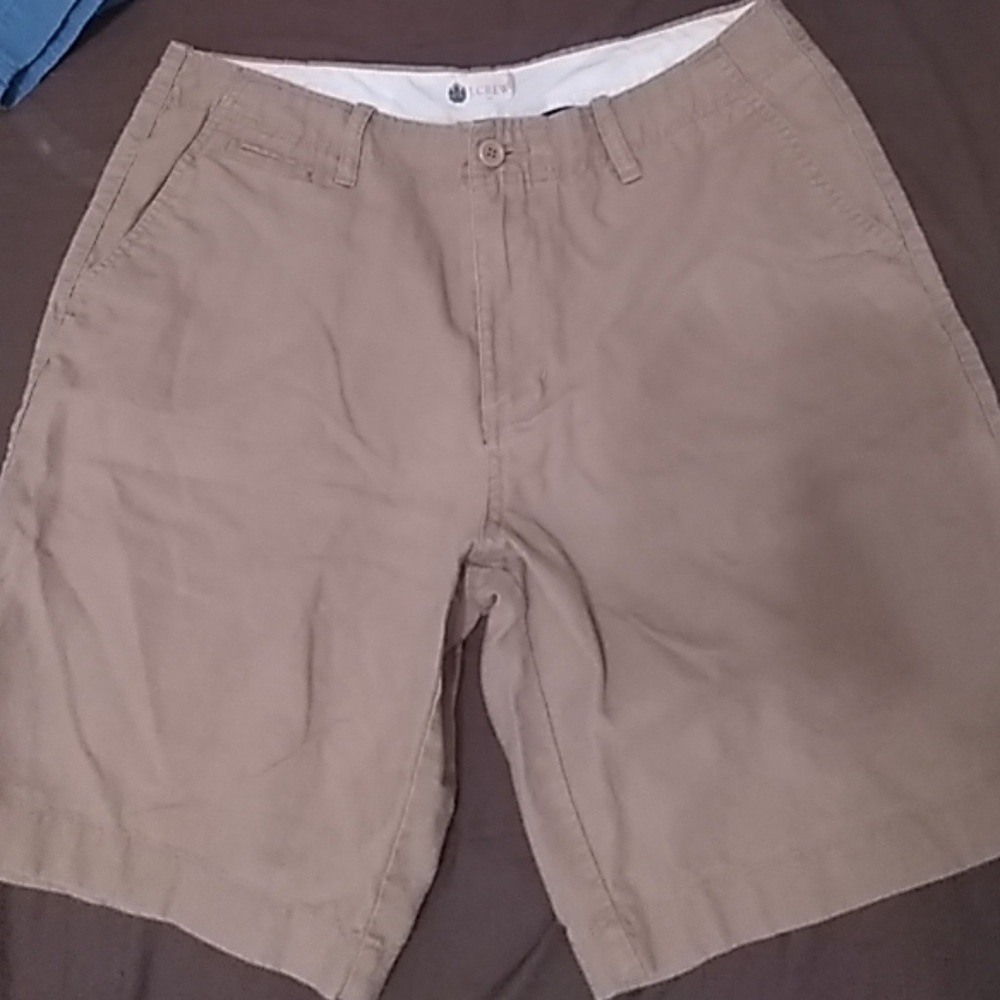J.Crew & Banana Republic Shorts Lot / Bundle - Picture 4 of 6